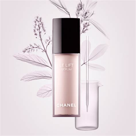 chanel le jour serum|chanel serum.